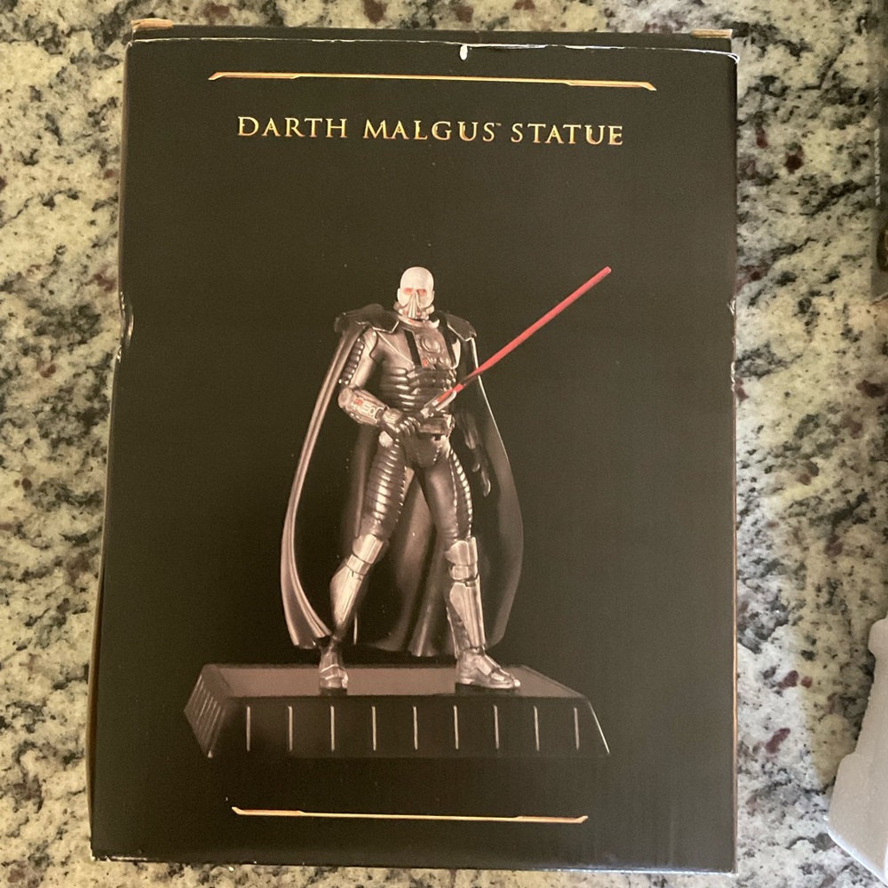 Star Wars The Old Republic Collector’s Edition - Picture 13 of 16
